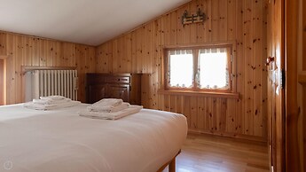 Leopardi 3 in Bormio