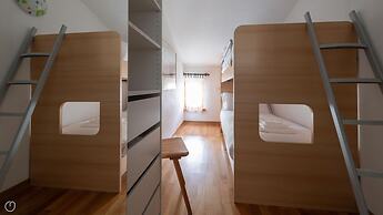 Leopardi 3 in Bormio