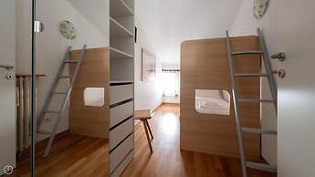 Leopardi 3 in Bormio