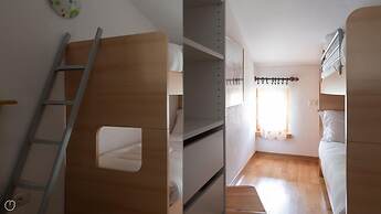 Leopardi 3 in Bormio