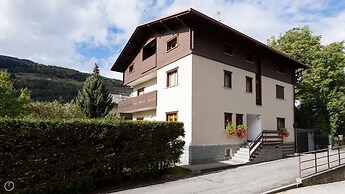 Leopardi 3 in Bormio