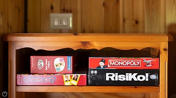 Leopardi 3 in Bormio