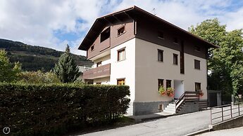 Leopardi 3 in Bormio
