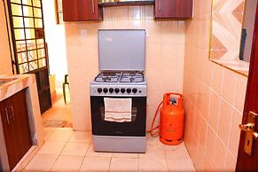 Lux Suites Trm drive Apartments Roysambu