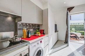 Serafina Beach - Beach Front House