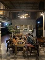 Forest Guesthouse Chumphon