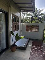 Forest Guesthouse Chumphon