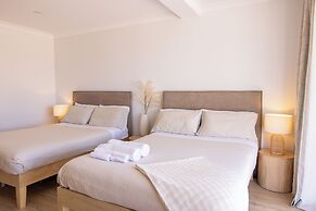 African Reef Beach Resort