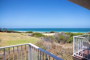 African Reef Beach Resort