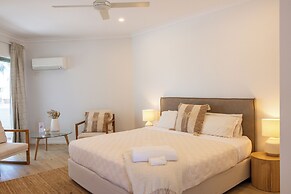 African Reef Beach Resort