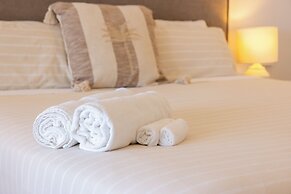 African Reef Beach Resort
