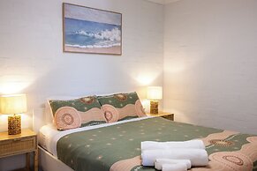 African Reef Beach Resort
