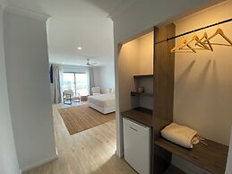 African Reef Beach Resort