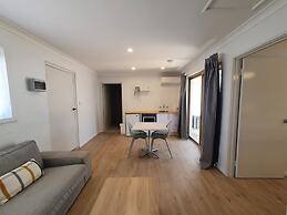 African Reef Beach Resort