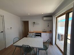 African Reef Beach Resort