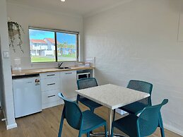 African Reef Beach Resort