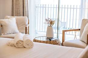 African Reef Beach Resort