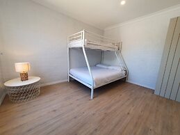 African Reef Beach Resort