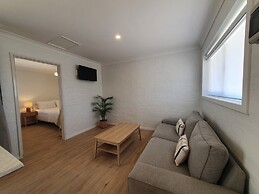 African Reef Beach Resort