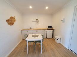 African Reef Beach Resort