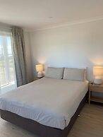 African Reef Beach Resort