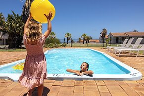 African Reef Beach Resort