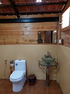 Kadumane Hills Resorts