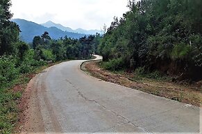 Kadumane Hills Resorts