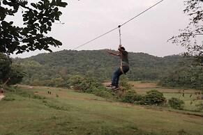 Kadumane Hills Resorts