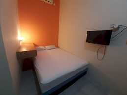 OYO 93274 Oren Home Bekasi