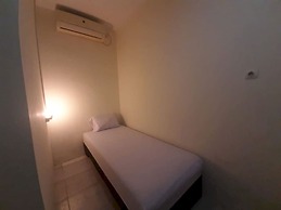 OYO 93274 Oren Home Bekasi