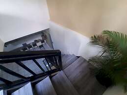 OYO 93274 Oren Home Bekasi