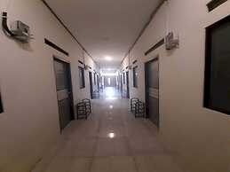 OYO 93274 Oren Home Bekasi