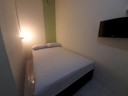 OYO 93274 Oren Home Bekasi