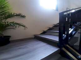 OYO 93274 Oren Home Bekasi