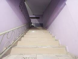 SPOT ON 93276 Fendi 2 Homestay SyariahNearPelabuhan Feri Batam Centre