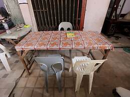 SPOT ON 93276 Fendi 2 Homestay SyariahNearPelabuhan Feri Batam Centre