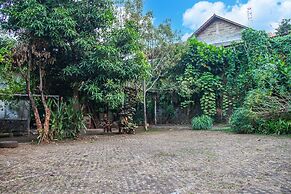 Capital O 93279 Asyoka Penginapan Pasutri