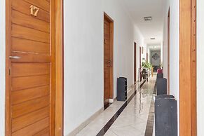 Capital O 93279 Asyoka Penginapan Pasutri