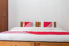 Capital O 93279 Asyoka Penginapan Pasutri