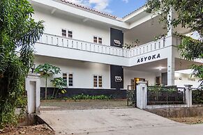 Capital O 93279 Asyoka Penginapan Pasutri