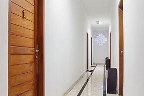 Capital O 93279 Asyoka Penginapan Pasutri