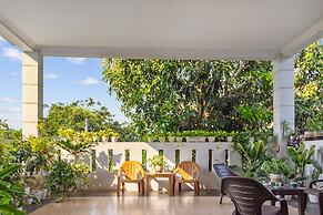 Capital O 93279 Asyoka Penginapan Pasutri