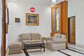 Capital O 93279 Asyoka Penginapan Pasutri