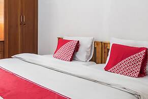 Capital O 93279 Asyoka Penginapan Pasutri