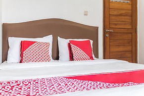 Capital O 93279 Asyoka Penginapan Pasutri