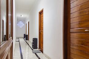 Capital O 93279 Asyoka Penginapan Pasutri