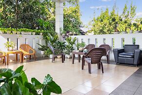 Capital O 93279 Asyoka Penginapan Pasutri