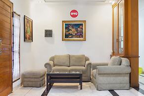 Capital O 93279 Asyoka Penginapan Pasutri