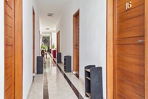 Capital O 93279 Asyoka Penginapan Pasutri